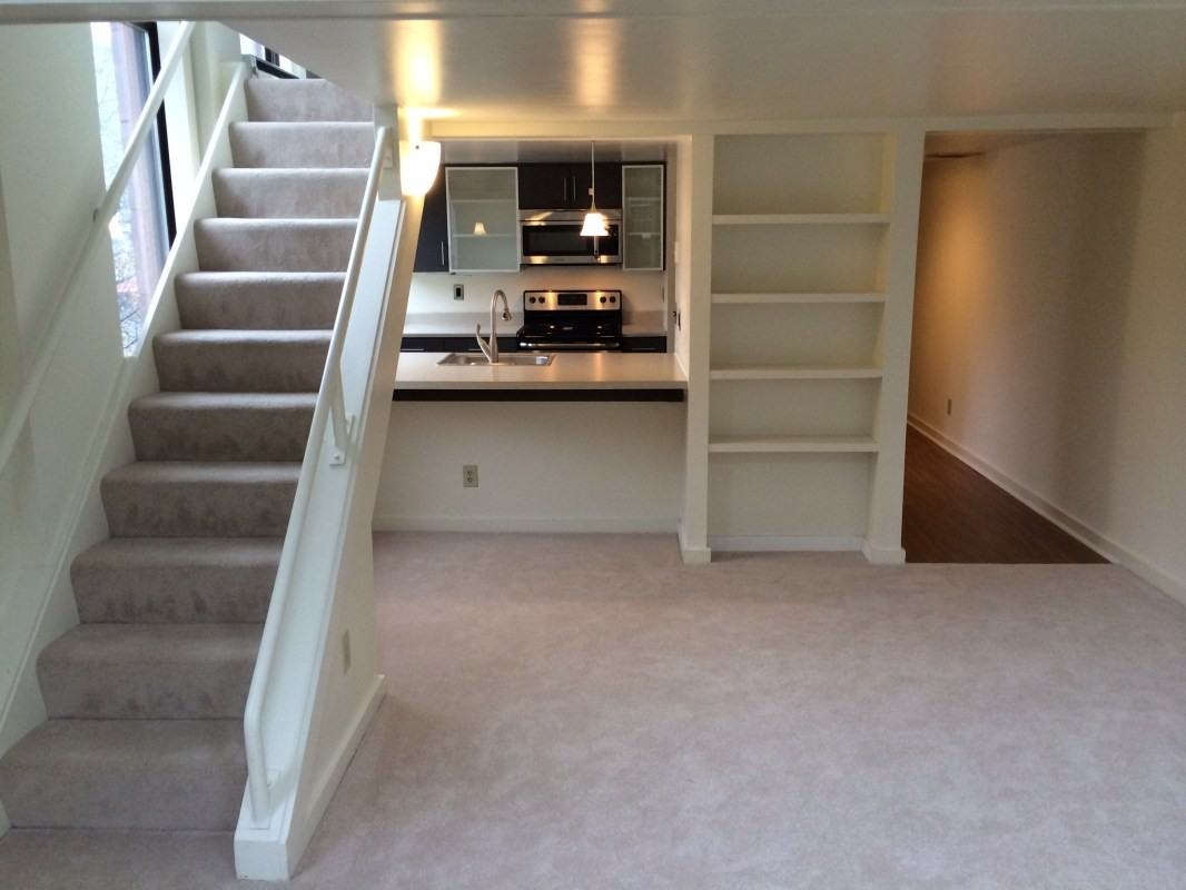 Old City Hall Apartments - Photo 2 of 13