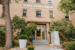 Maxine apartments - Photo 1 of 1