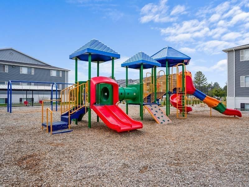 4422 South Muirfield Drive