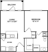 860 N Orange Ave - Photo 1 of 1