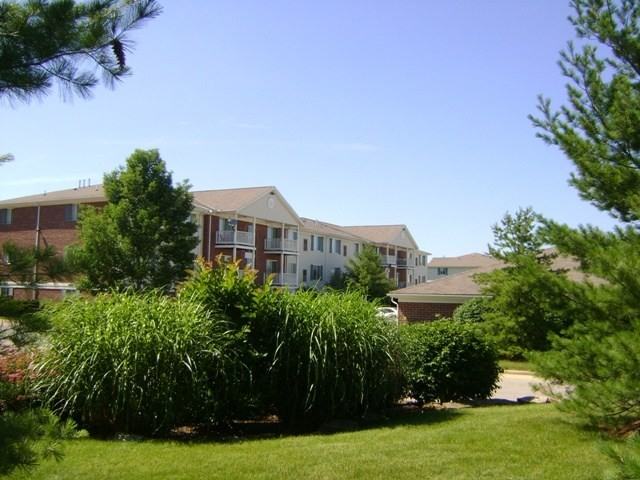 Big Creek Apartments and Townhomes - Photo 3 of 19