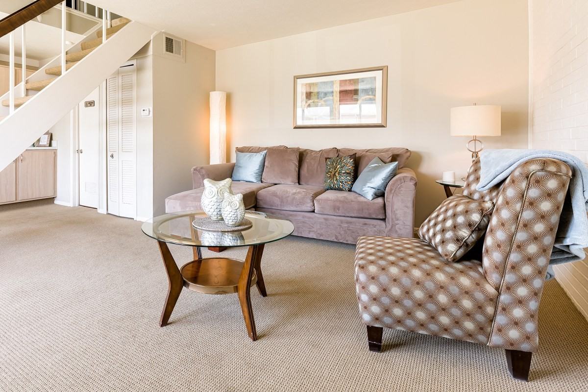 Pepperwood Apartments & Townhomes - Photo 2 of 6