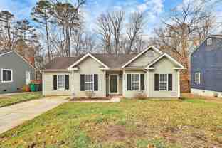 5923 Running Deer Rd - Photo 1 of 1