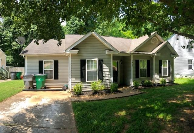 5923 Running Deer Rd - Photo 2 of 16