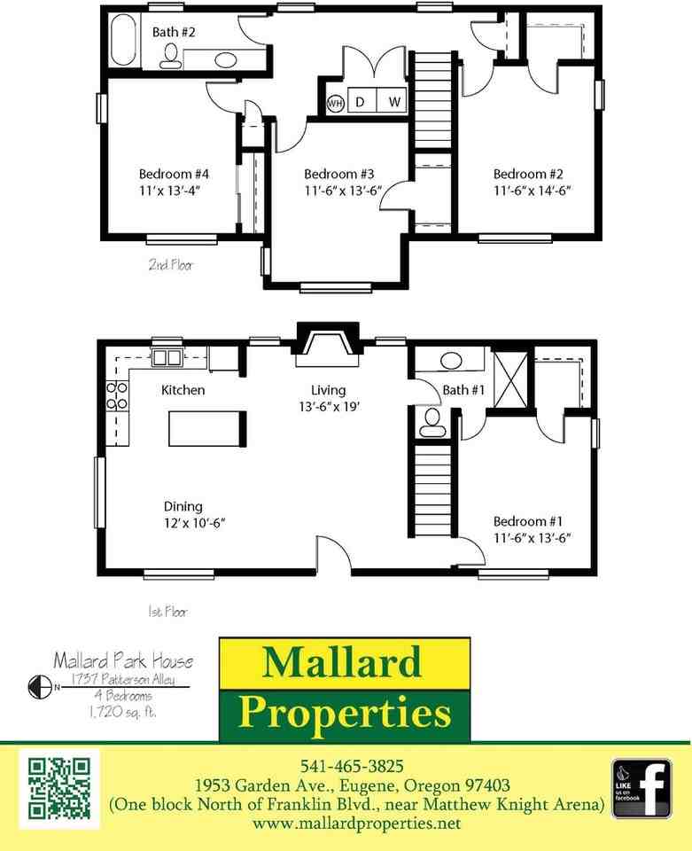 1737 Patterson Aly - Photo 2 of 25