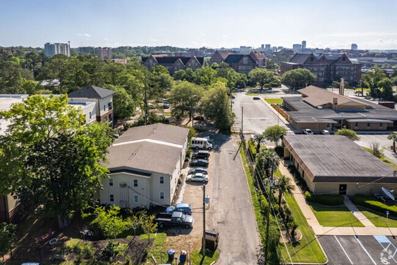 322 Conradi St Apt 2a #2A - Photo 3 of 17