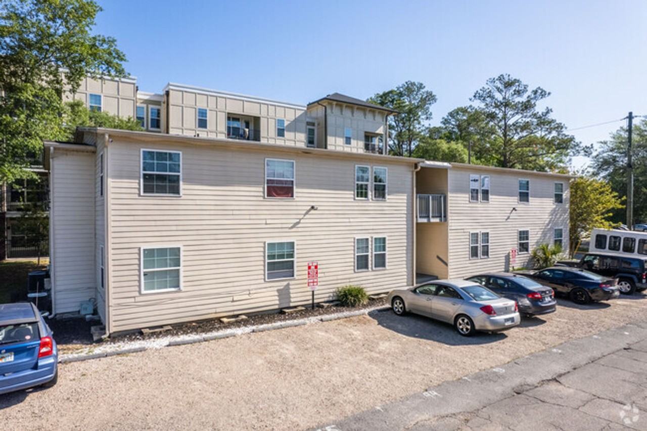 322 Conradi St Apt 2a #2A - Photo 4 of 17