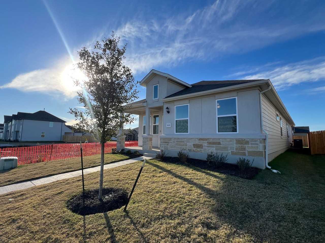 5816 Jennifer Pasture Path - Photo 3 of 24