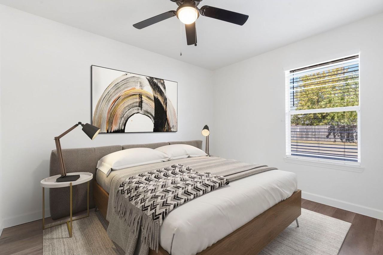 1 - The Grove on Berry - Photo 2 of 6