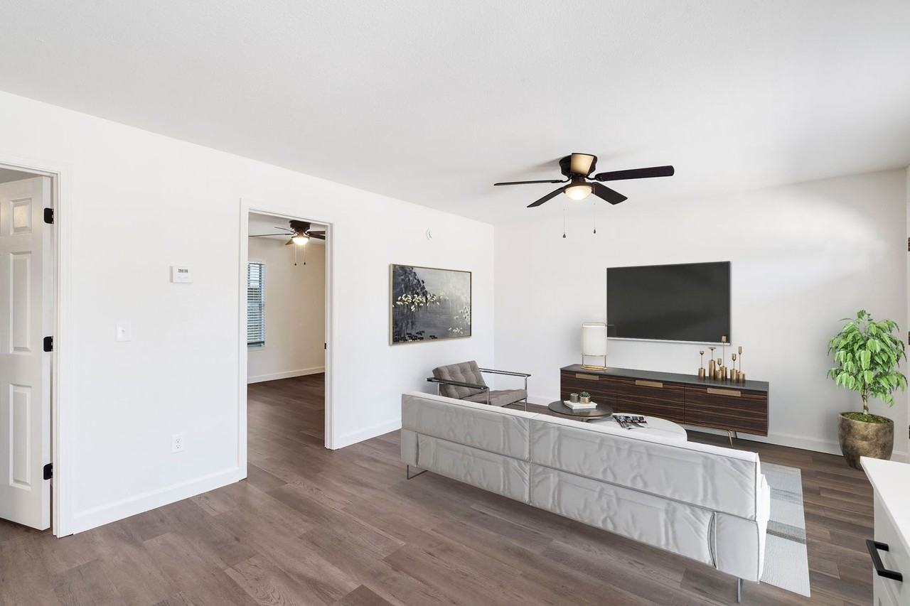 1 - The Grove on Berry - Photo 3 of 6