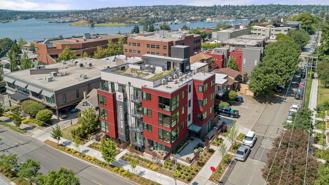 Franklin Station Apartments - Photo 1 of 1