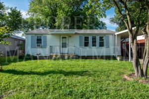 featured image of 118 W Jackson St