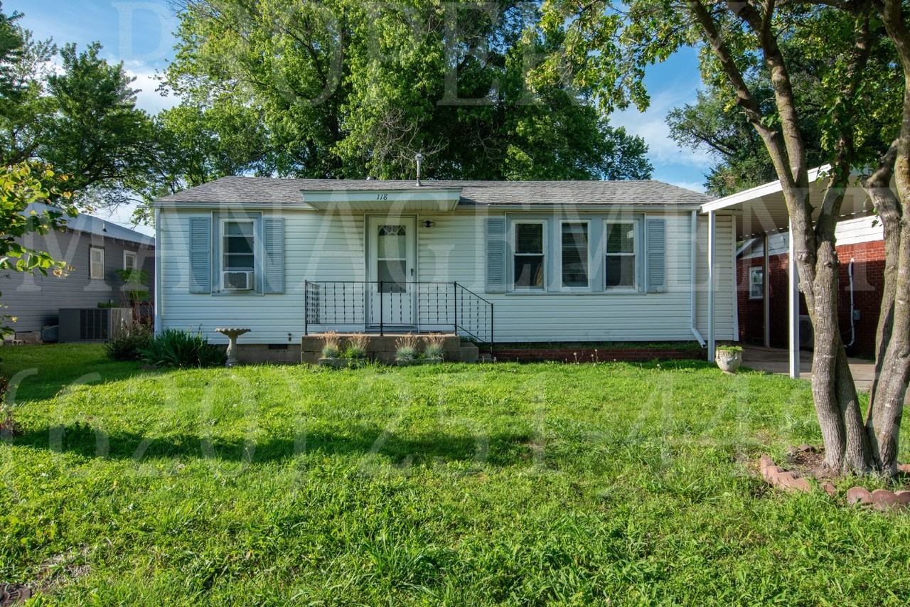118 W Jackson St - Photo 7 of 24