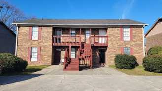 1818 Glenn St Sw Apt 2 #2 - Photo 1 of 1