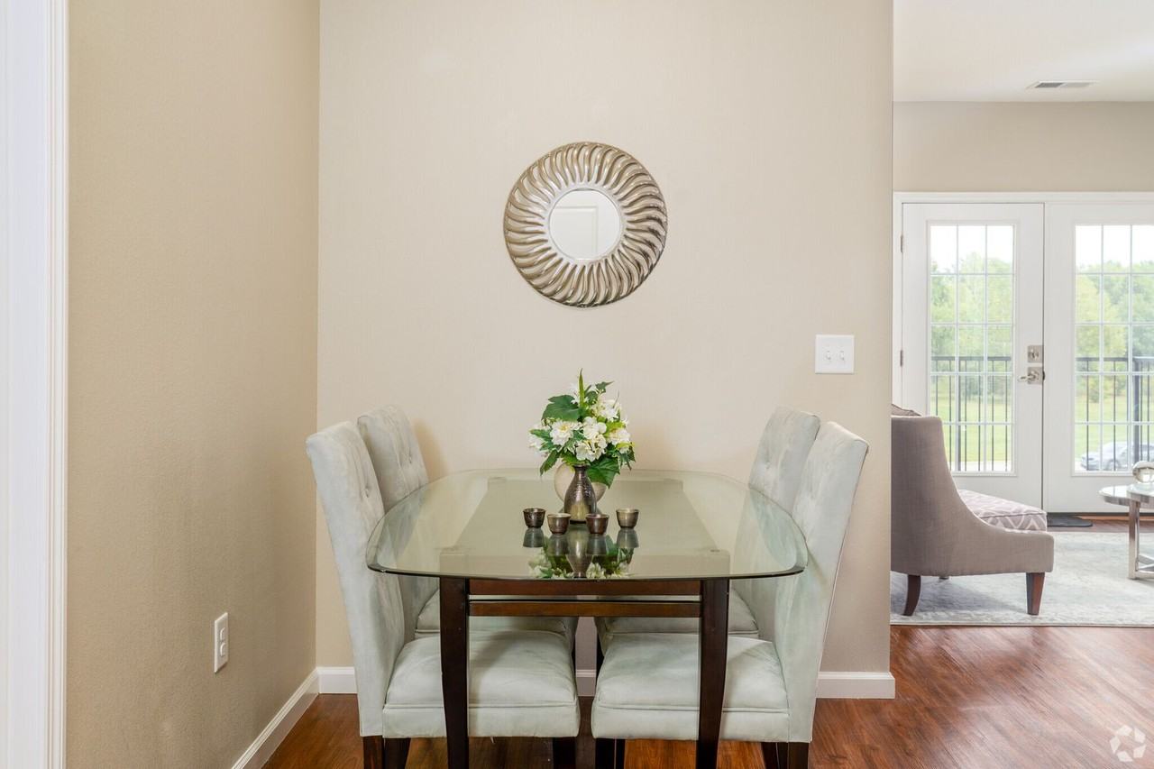 Harmony Ridge Apartments - Photo 2 of 50