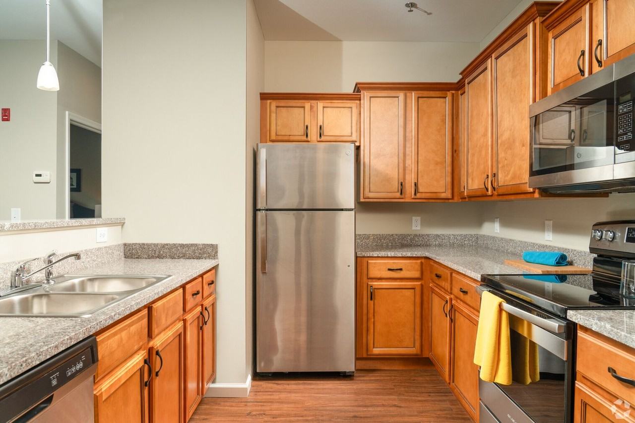Harmony Ridge Apartments - Photo 3 of 50