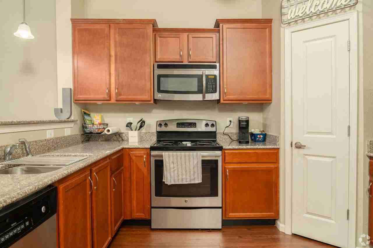 Harmony Ridge Apartments - Photo 4 of 50
