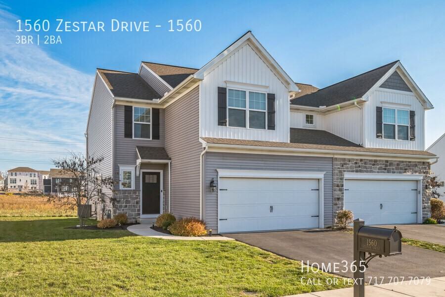 1560 Zestar Dr #1560 - Photo 2 of 14