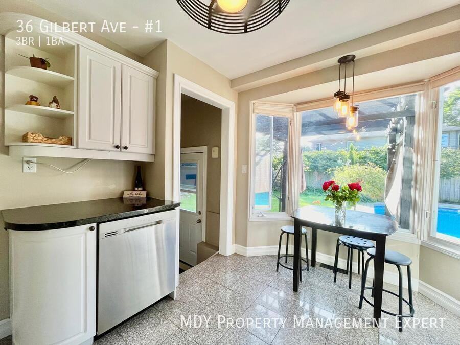 36 Gilbert Ave #1 - Photo 2 of 15