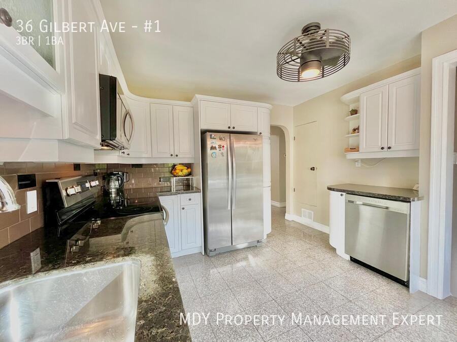 36 Gilbert Ave #1 - Photo 3 of 15