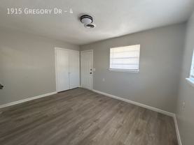1915 Gregory Drive #4 - Photo 1 of 1