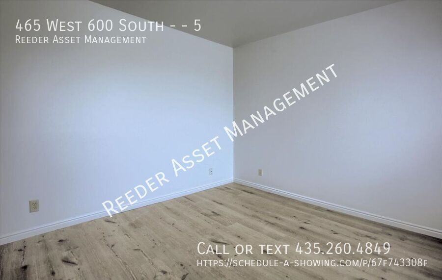 465 W 600 S #5 - Photo 3 of 21