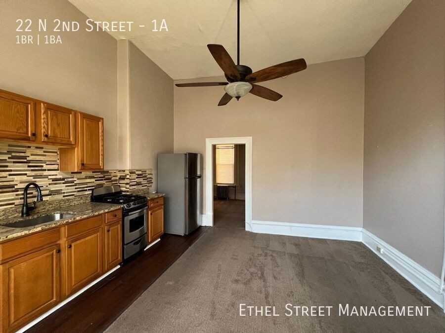 22 N 2nd St #1A - Photo 2 of 11