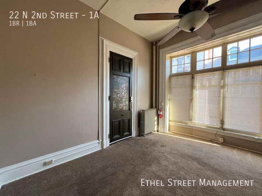 22 N 2nd St #1A - Photo 4 of 11