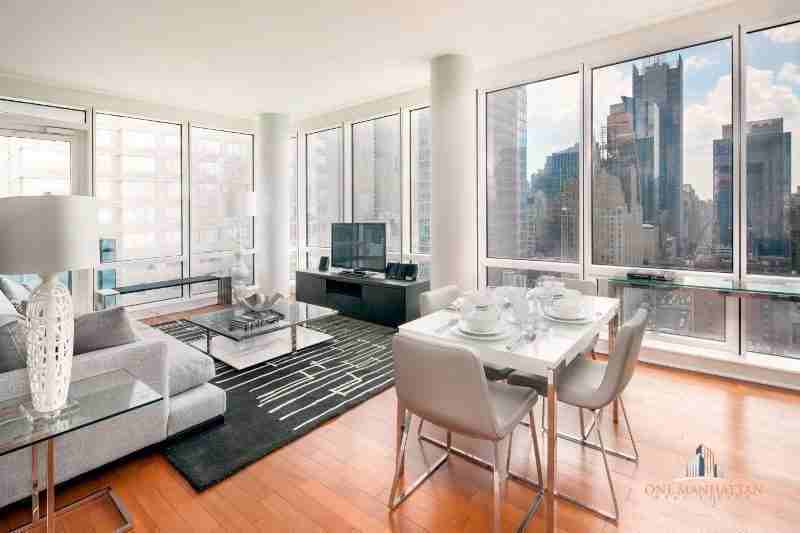 Ave of the Americas #H