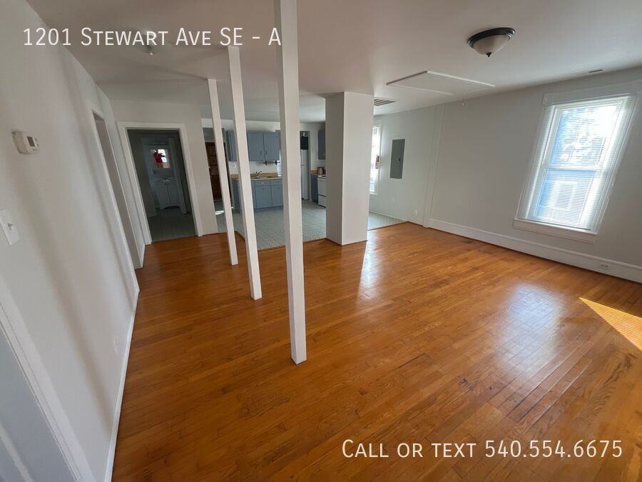 1201 Stewart Ave Se #A - Photo 2 of 11