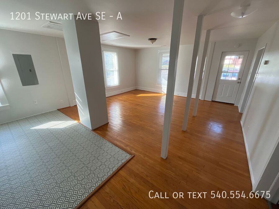 1201 Stewart Ave Se #A - Photo 3 of 11