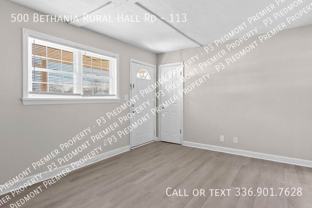 500 Bethania Rural Hall Rd #113 - Photo 1 of 1