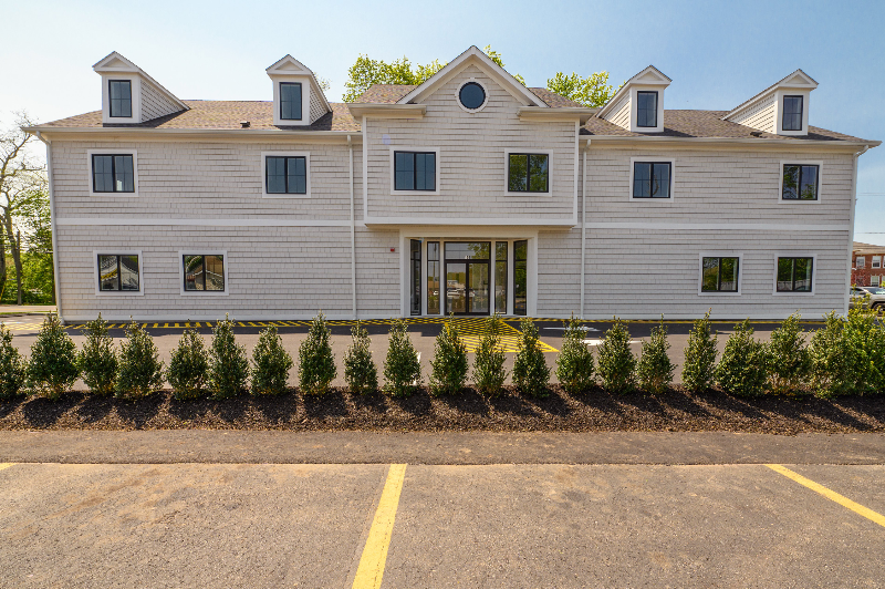 159 Boston Post Rd #2D - Photo 3 of 14