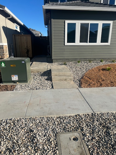 7160 Vail Ranch Rd #2