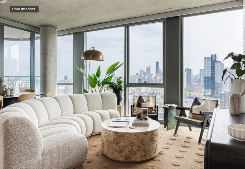 123 N May St - Photo 4 of 17