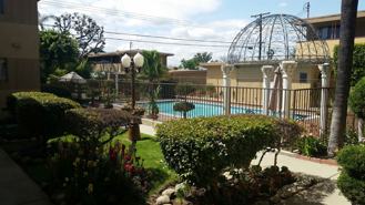 Courtyard Apartments - Photo 1 of 1