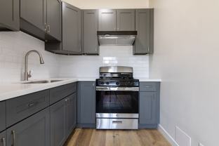 Renovated and unique apartments! - Photo 1 of 1