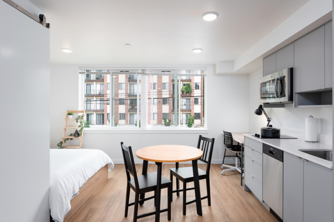 Thirty One Apartments - Photo 5 of 9