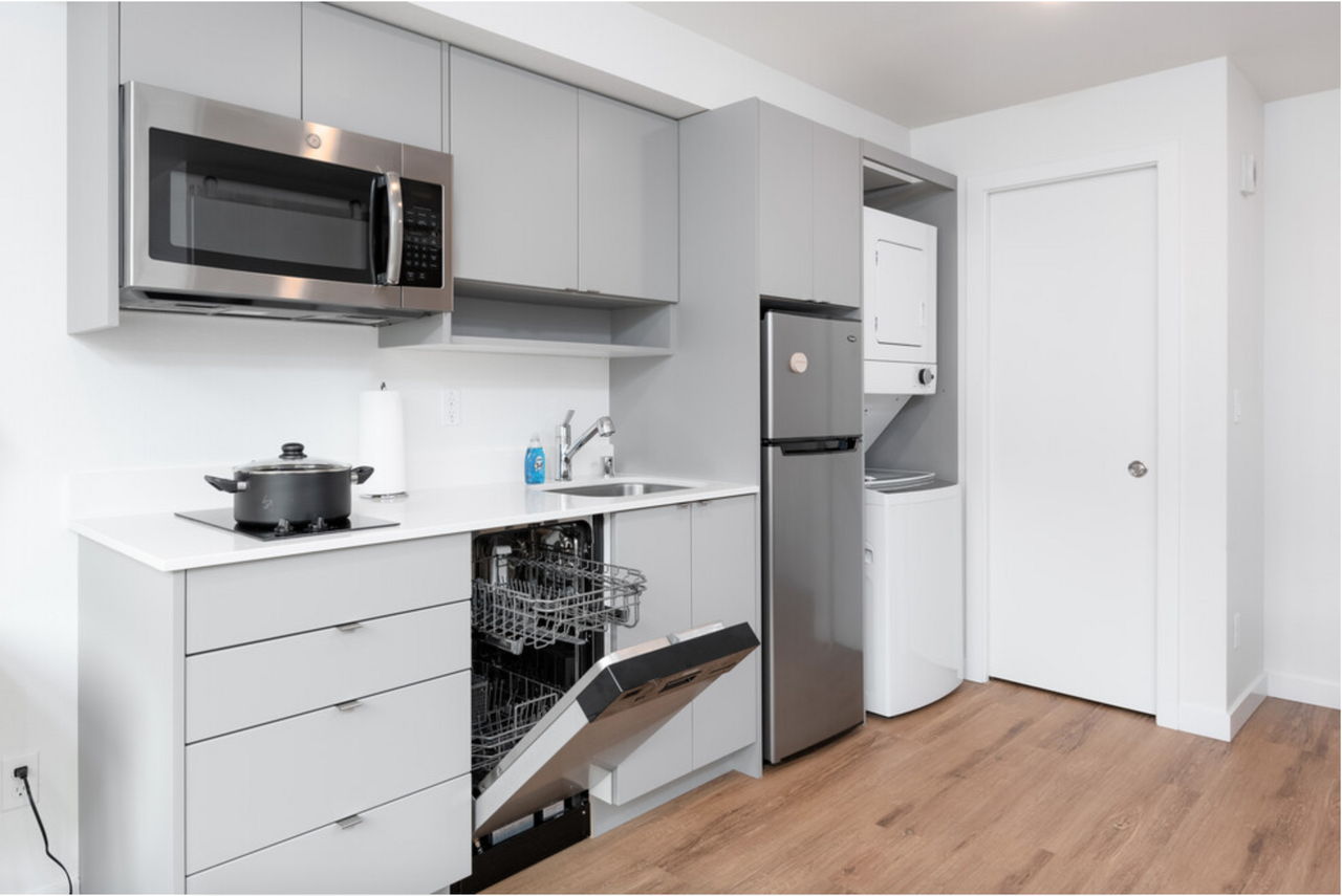 Thirty One Apartments - Photo 7 of 9