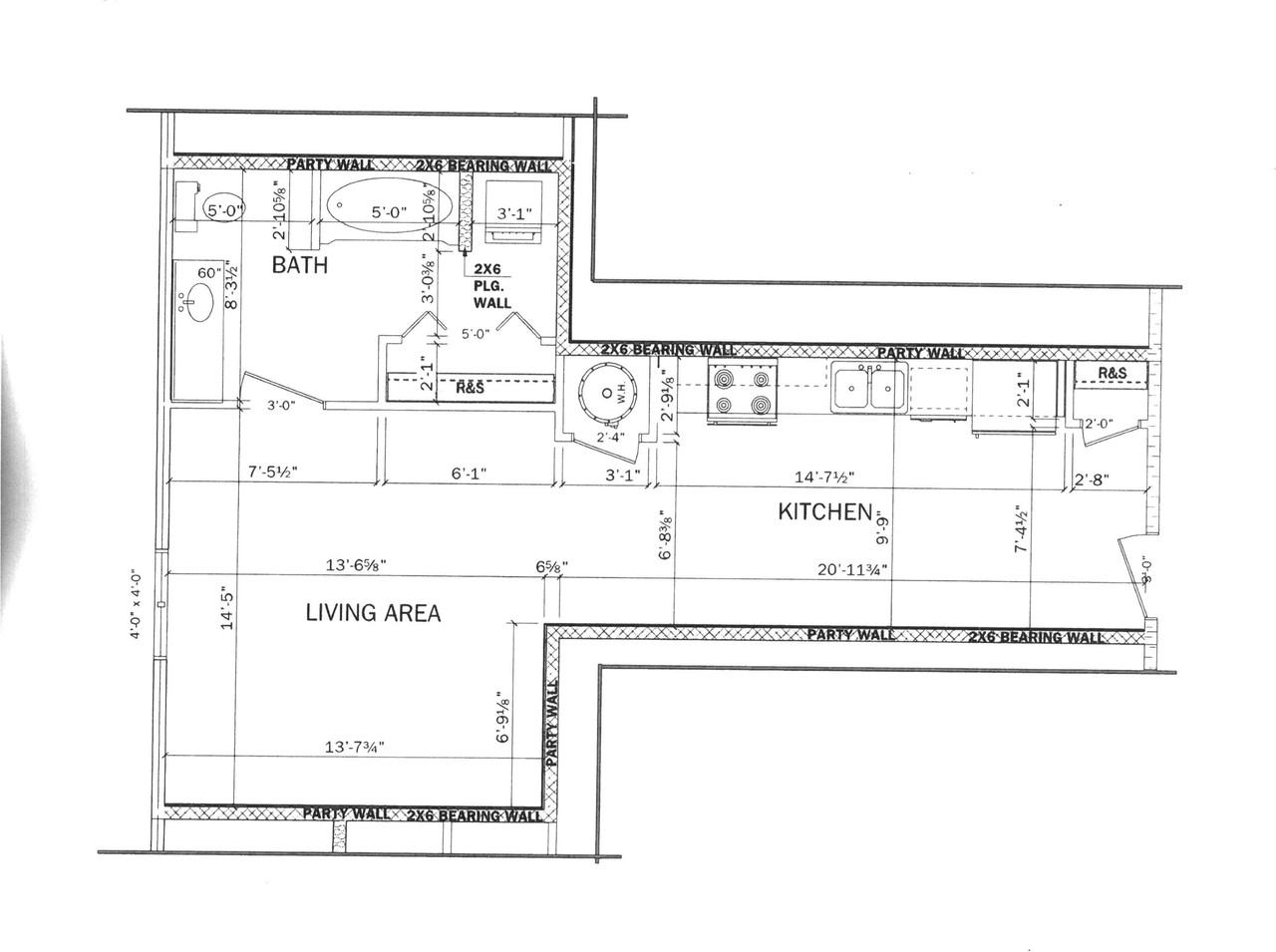 1150 Valley Dr #2 - Photo 2 of 11