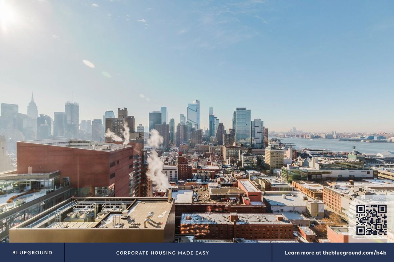 550 West 54th Street - Photo 6 of 38