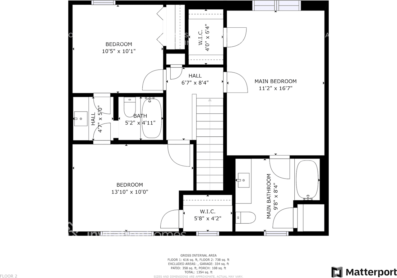 1898 Brookmeadow Ln - Photo 3 of 18