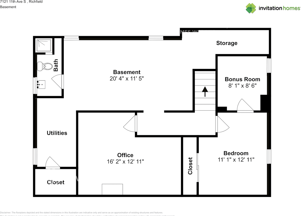 7121 11th Ave S - Photo 2 of 16
