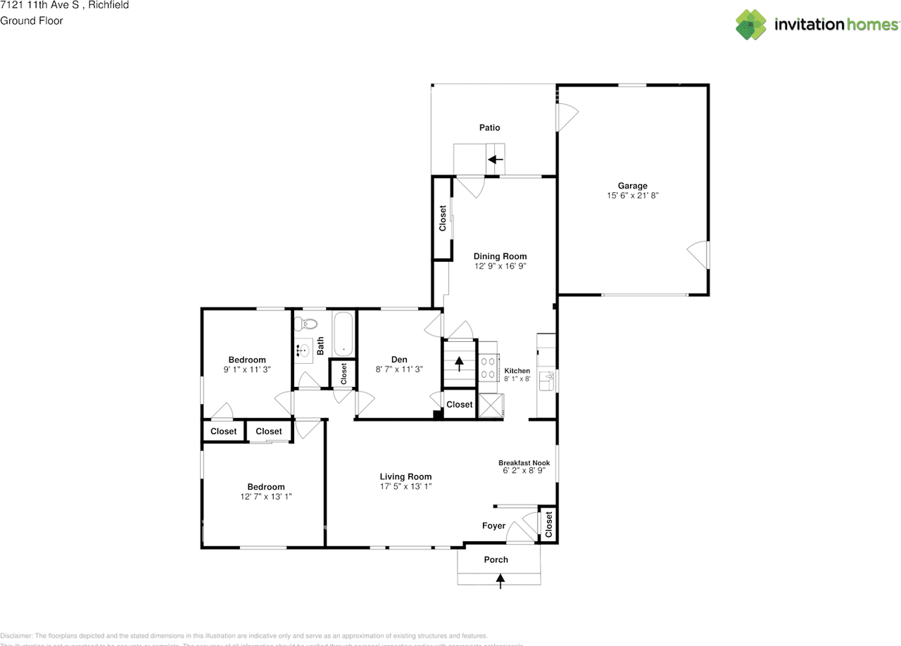 7121 11th Ave S - Photo 3 of 16