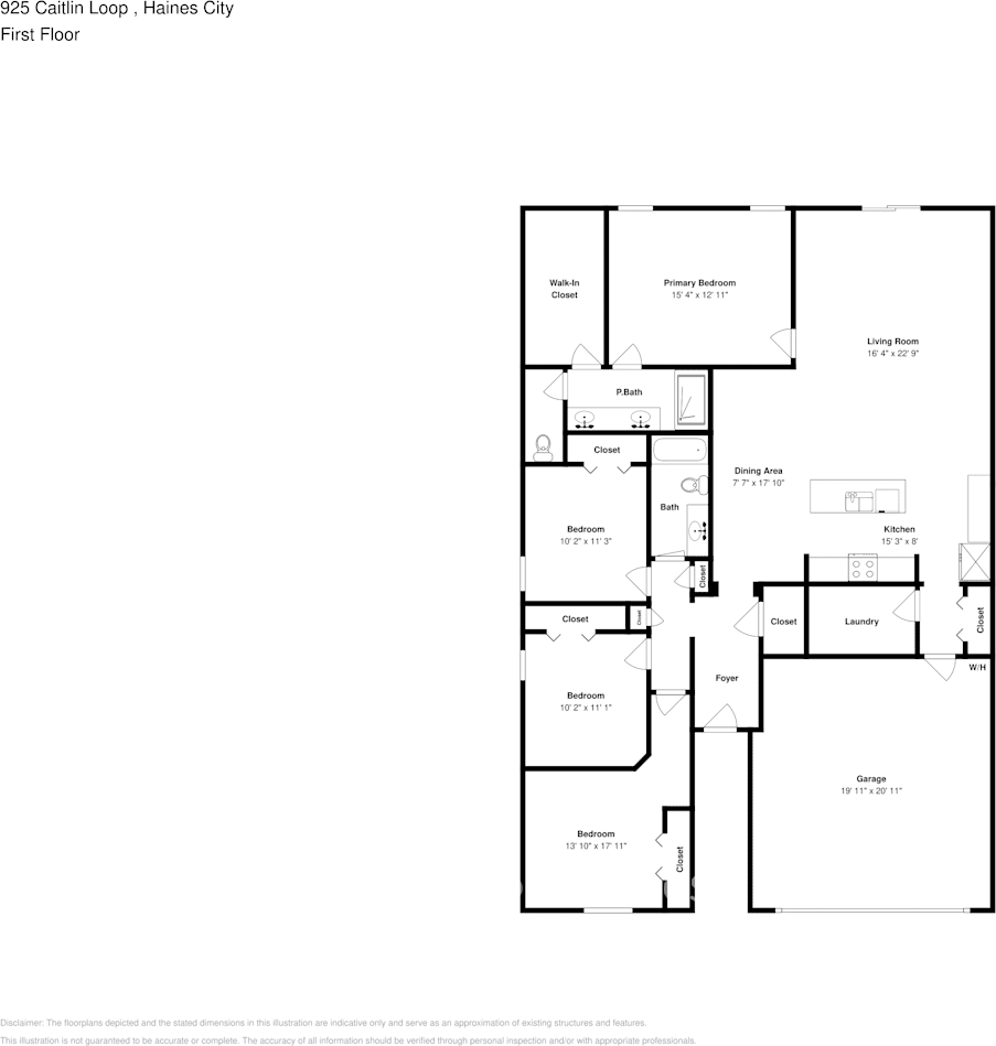 925 Caitlin Loop - Photo 2 of 19