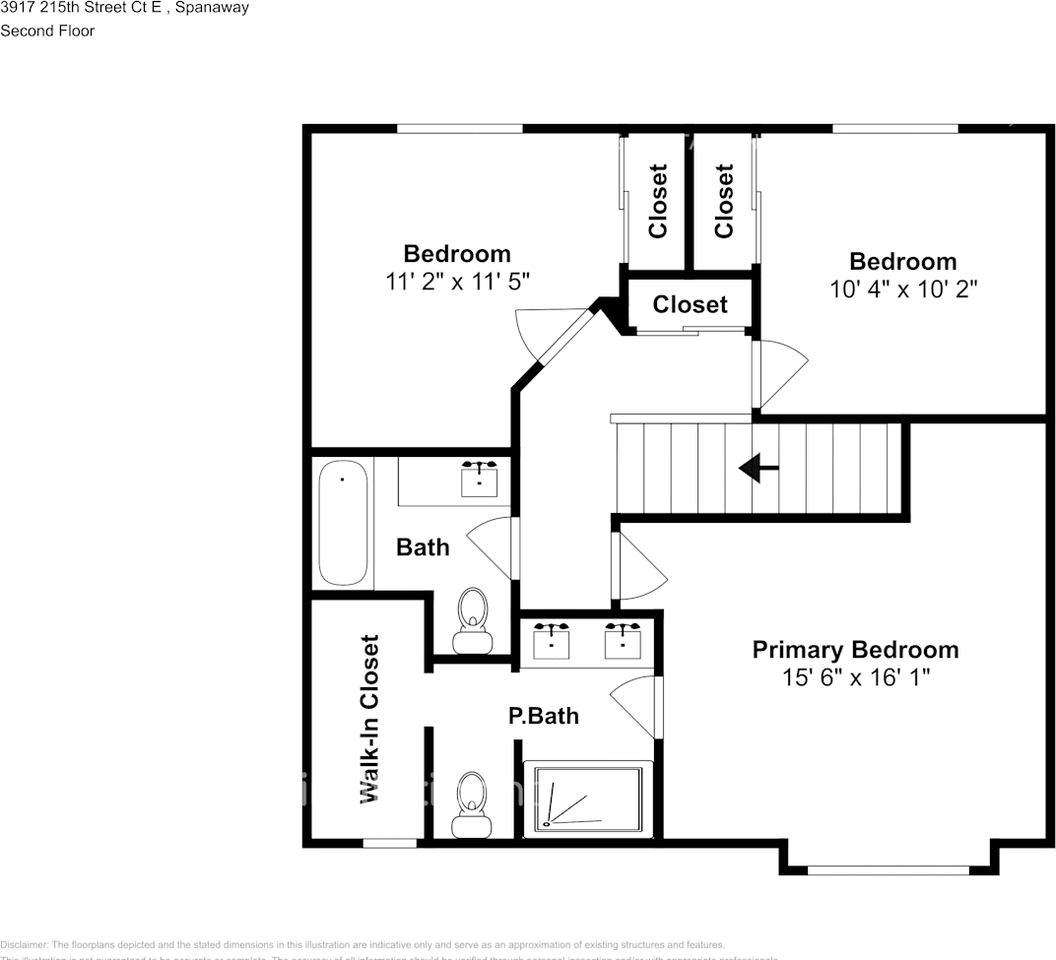 3917 215th Street Ct E - Photo 3 of 21