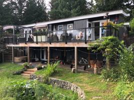 featured image of Lynn Valley Rd & Langworthy St