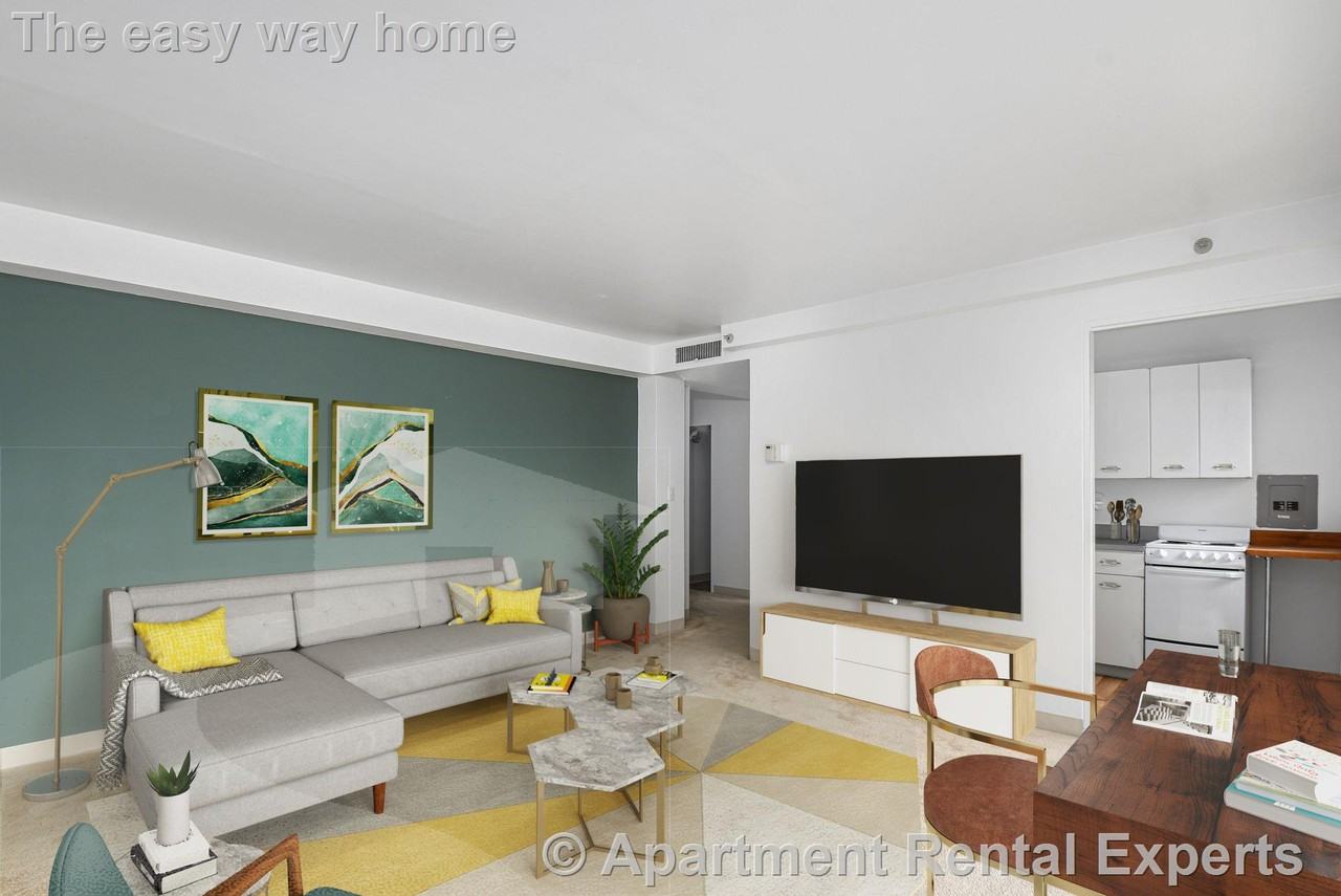 100 Memorial Drive #11-18A - Photo 5 of 11