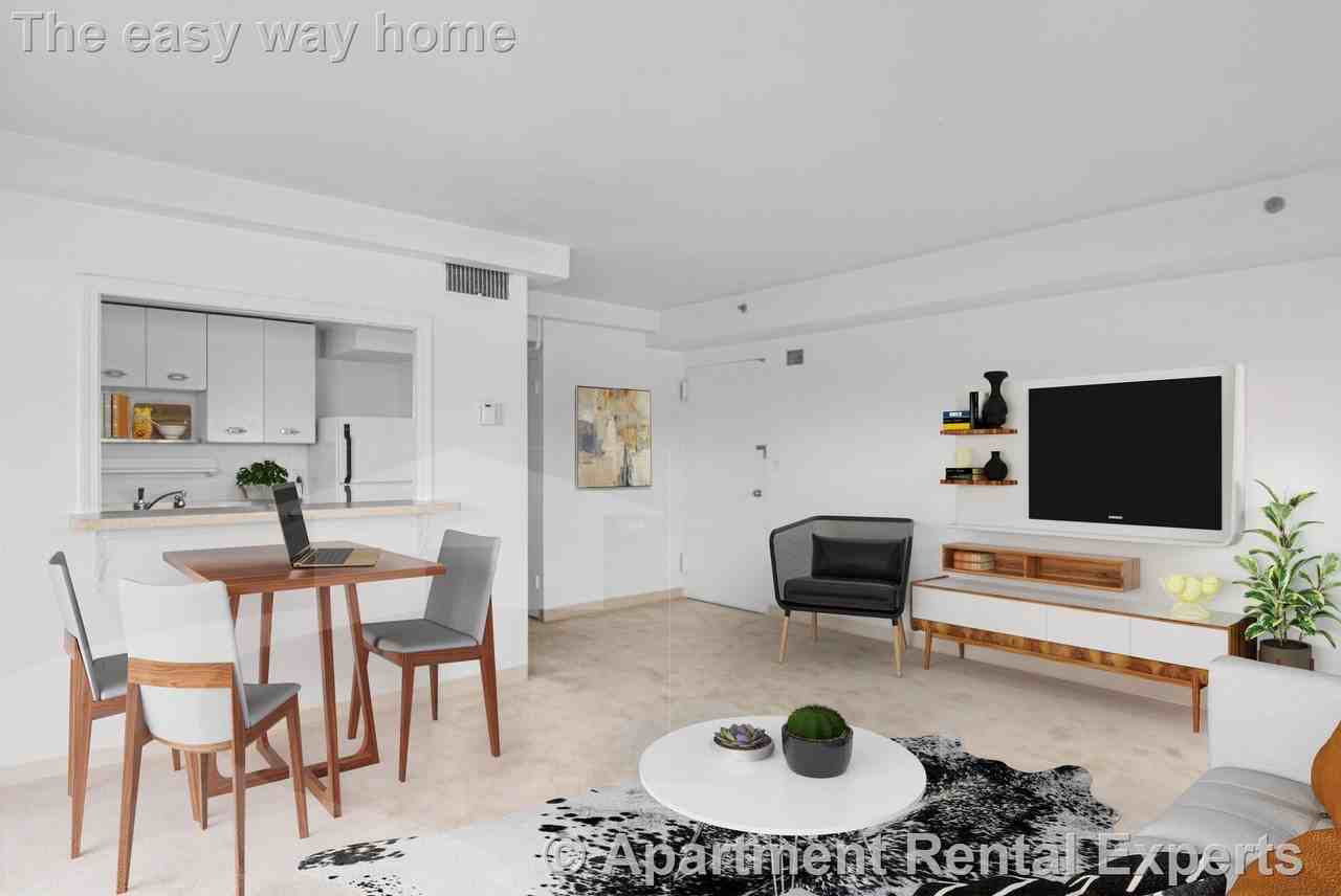 100 Memorial Drive #11-18A - Photo 6 of 11