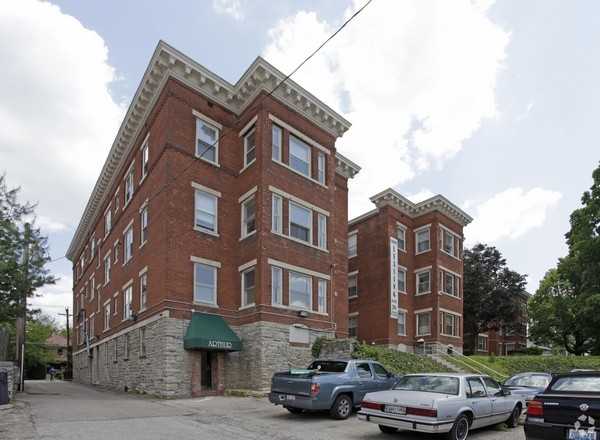 The Arthur Apartments - Photo 2 of 16